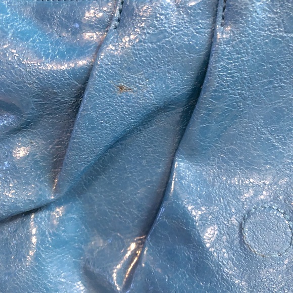 MATT & NAT Envelope purse - Picture 8 of 8